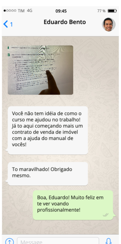 Aprenda o passo a passo do ChatGPT e se torne Indispensável Primeiro Manual do ChatGPT em